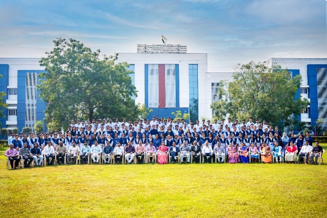 Campus Placements 2025