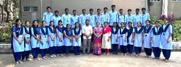 Campus Placements 2025