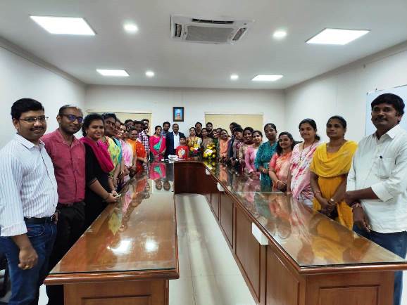 New Year Celebration 2025