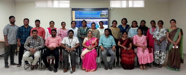 Teaching Faculty of CSE(AI&ML,DS)
